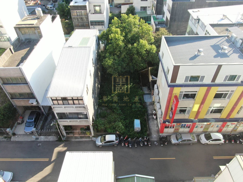 鄰近巨蛋｜前後鄰路｜正市中心