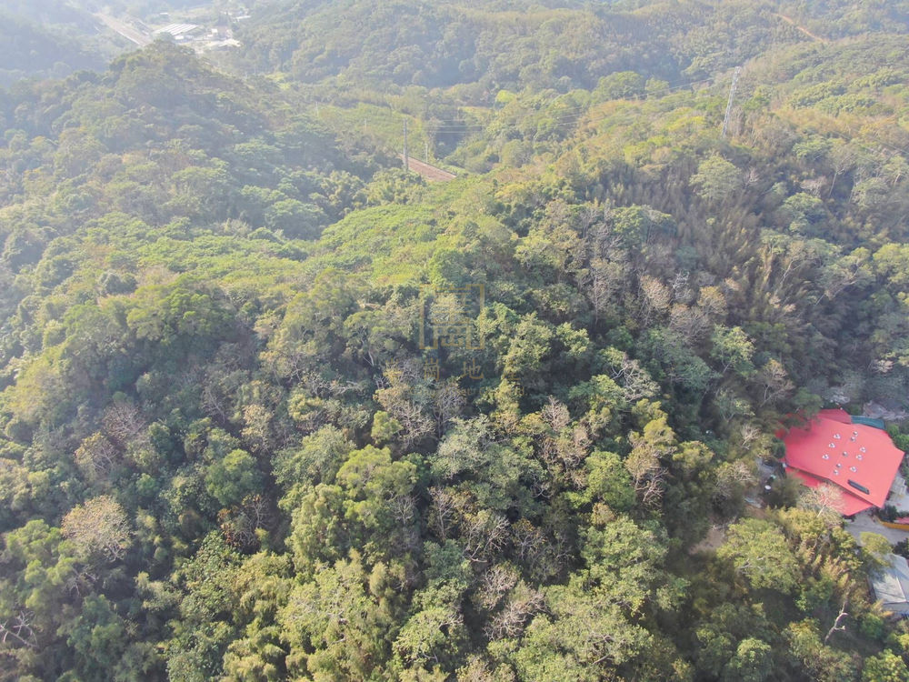 秘境系列｜投資精品｜山景農地
